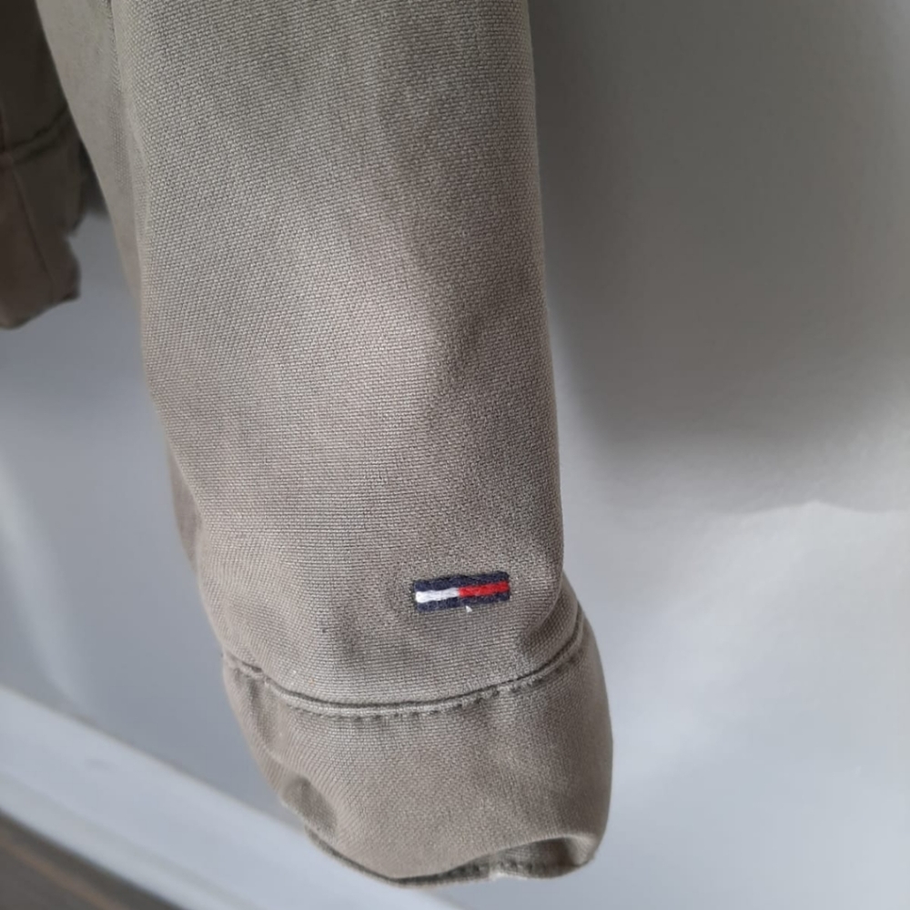Tommy Hilfiger Jacket - Picture 7 of 7